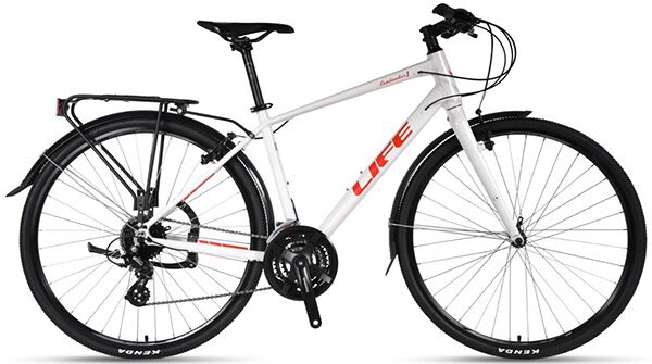 Xe đạp điện touring Life Esplendor 1 